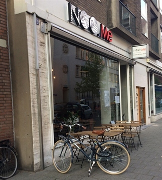 Hotspot Rotterdam: Noo.Me
