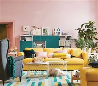 IKEA 2018: 800 nieuwe designproducten