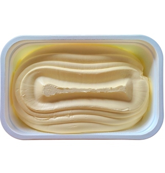 Is vet eten ongezond?
