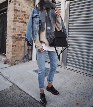 Maak je garderobe herfstproof met deze essentials