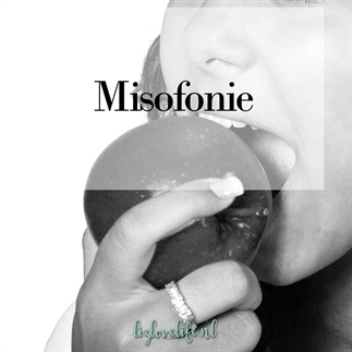 Misofonie