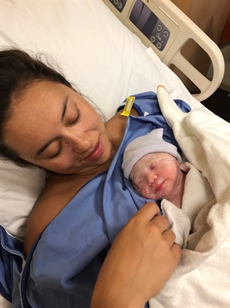 Placenta gone wrong