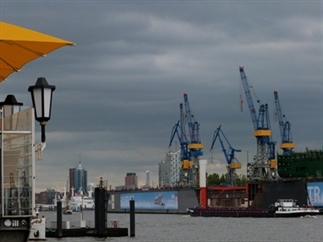 Tips Hamburg bij regen