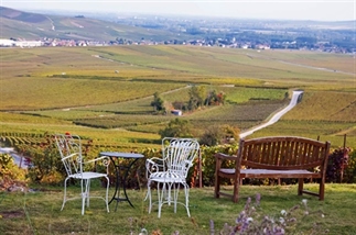 Top nazomer bestemmingen in september