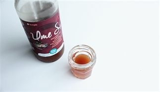 Ume Su - Een smaakmaker