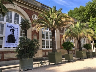 Van Parijs tot Portugal: mijn zomer