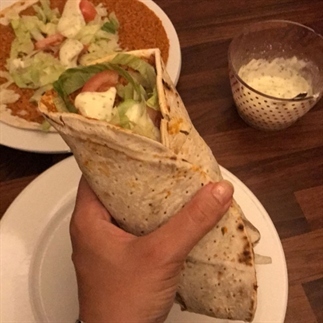 Vegan in de supermarkt #5