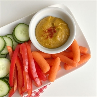 Vegan kaassaus