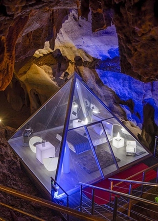 Welk bucket list hotel kies jij?