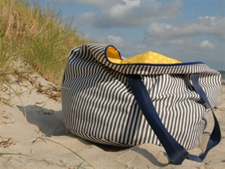 What's in my bag: vluchttas met 6 zomeressentials