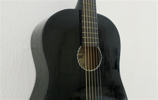 Zo maak je van een gitaar een DIY-project