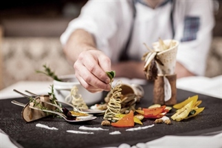Zuid-Tirol - Het culinaire leven