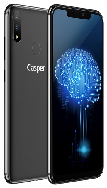 Casper’dan Yapay Zeka Teknolojisi: Casper VIA A3 Plus