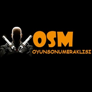 Oyunsunumeraklisi