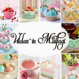 Vildanın Mutfağı