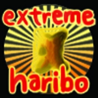 Extremeharibo