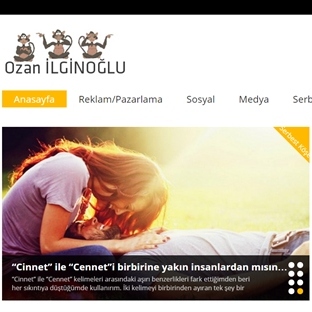 Ozan İLGİNOĞLU
