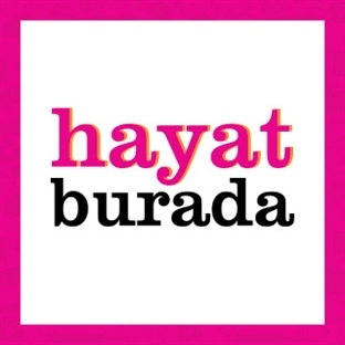 HayatBurada