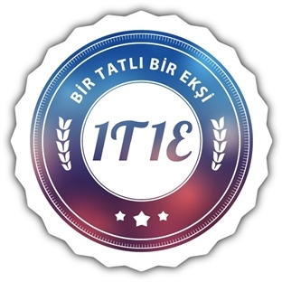 Bir Tatlı Bir Ekşi