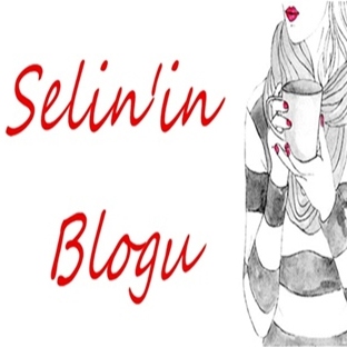 Selinin Blogu