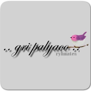 Gri Palyaco