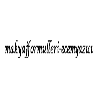 MakyajFormulleri