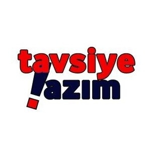 Tavsiye Lazım