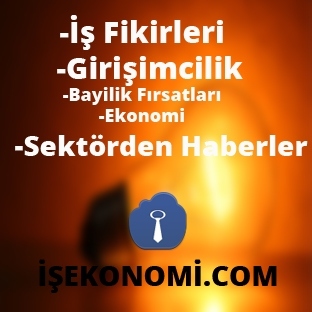 İş,Ekonomi,Girişimcilik