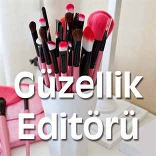 Güzellik Editörü