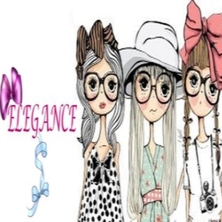 ELEGANCE DÜNYASI
