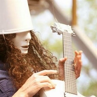 Buckethead Günlüğü