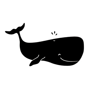 Whale of a Time