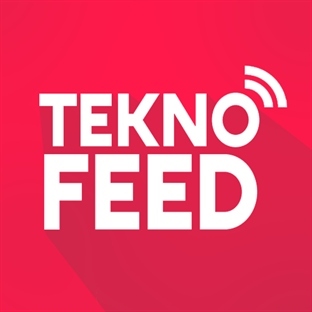 TeknoFeed