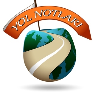 yol notlarım ile yaşamım