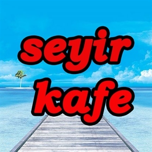Seyir Kafe