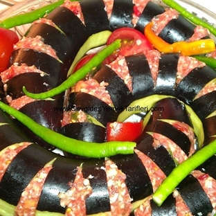 Sevgi'den Yemek Tarifleri