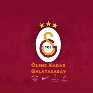 Ölene Kadar Galatasaray
