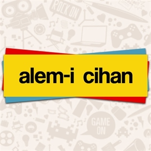 Alem-i Cihan