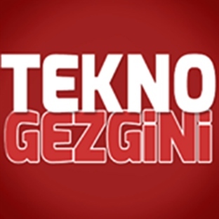 Teknogezgini