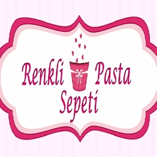 RENKLİ PASTA SEPETİ