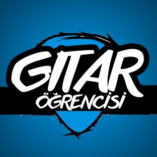 Gitar Öğrencisi