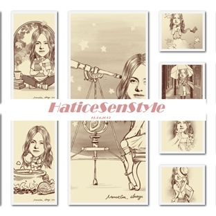 Haticesenstyle