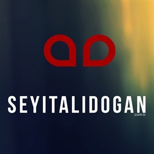 Seyit Ali Doğan Blog
