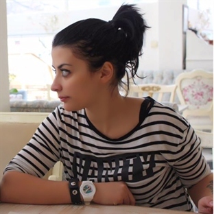 Artık Blogger Değil