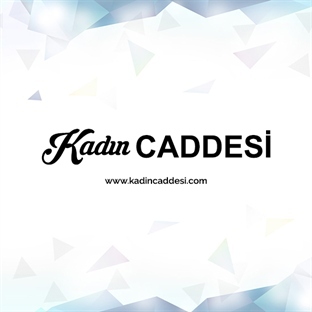Kadın Caddesi