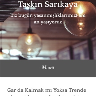 Dr.Taşkın Sarıkaya