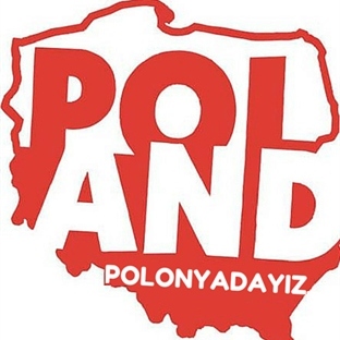 Polonyadayız