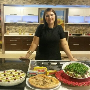 El Emeği Göz Nuru Selcen