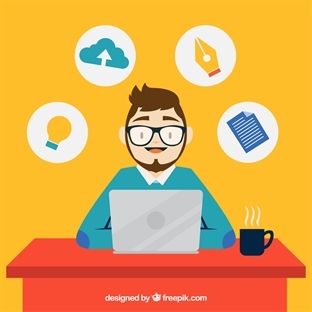 Kişisel Blog - Ufuk Ali