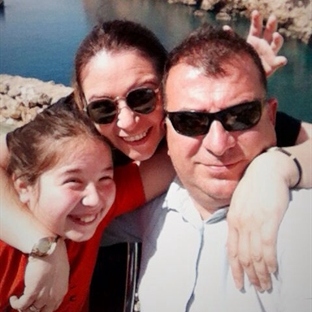 Neşeli Aile Blogunuz
